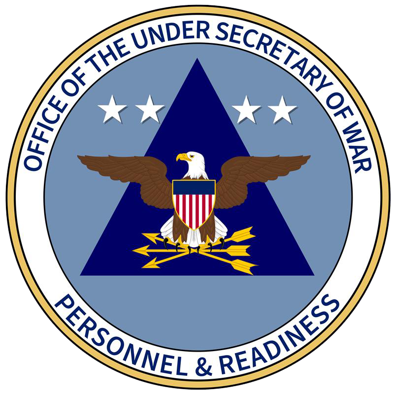 Personnel and Readiness Seal